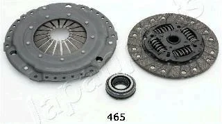 Зчеплення (набір) JAPANPARTS KF465