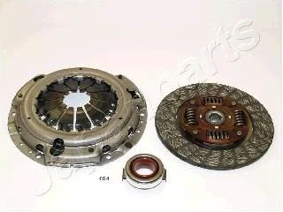 Зчеплення (набір) JAPANPARTS KF464
