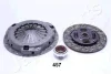 Зчеплення (набір) JAPANPARTS KF457 (фото 1)