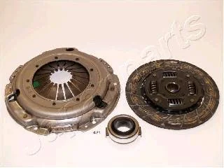 Зчеплення (набір) JAPANPARTS KF421