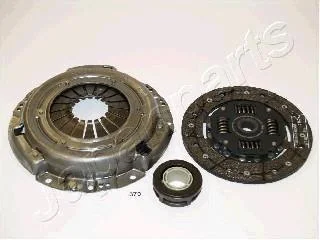 Зчеплення (набір) JAPANPARTS KF370