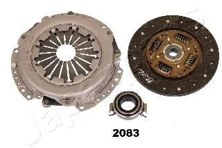 Зчеплення (набір) JAPANPARTS KF2083