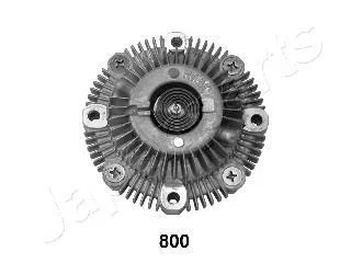 Віскомуфта вентилятора охолодження JAPANPARTS VC800