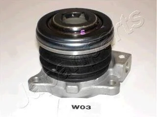 Вижимний підшипник зчеплення JAPANPARTS CFW03