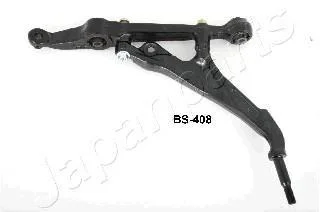Важіль підвіски передній JAPANPARTS BS408L