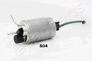 Фільтр палива JAPANPARTS FCS04S