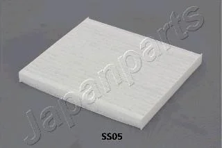 Фільтр салону SSANGYONG KORANDO 10- JAPANPARTS FAASS05