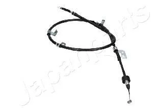 Трос ручного гальма JAPANPARTS BCH46L