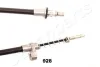 LINKA HAM. RиCZ. CHRYSLER T. 300 C 2,7/3,0 CRD 05-12 LE/PR JAPANPARTS BC928 (фото 2)