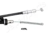 Трос ручного гальма JAPANPARTS BC435L (фото 2)