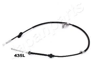Трос ручного гальма JAPANPARTS BC435L
