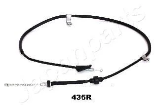 Трос ручного гальма JAPANPARTS BC435R