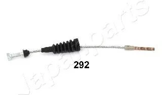 LINKA HAM. RиCZ. TOYOTA P. STARLET/PASEO/RAV 4 94-00 JAPANPARTS BC292