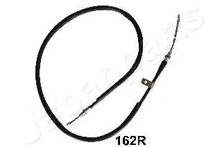 Трос ручного гальма NISSAN T. NOTE 06- PR JAPANPARTS BC162R