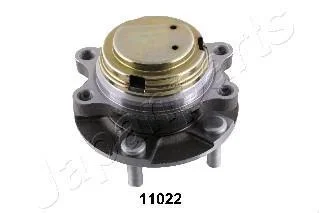 Ступиця колеса JAPANPARTS KK11022