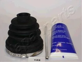 Пильовик привідного валу (набір) JAPANPARTS KB122