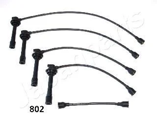 Дроти запалення, набір JAPANPARTS IC802