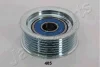 Паразитний / ведучий ролик, поліклиновий ремінь JAPANPARTS RP405 (фото 1)
