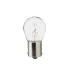 Автолампа вказівна P21W-02B 12V BA15 PHILIPS 12498 (фото 1)