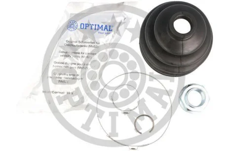Пильовик приводу колеса OPTIMAL CVB-10230CR