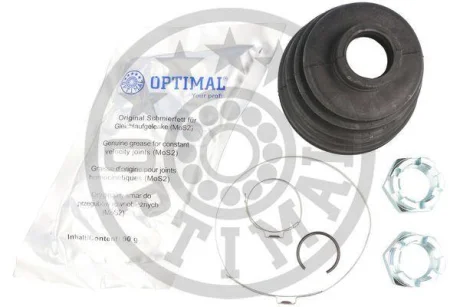 Пильовик приводу колеса OPTIMAL CVB-10279CR
