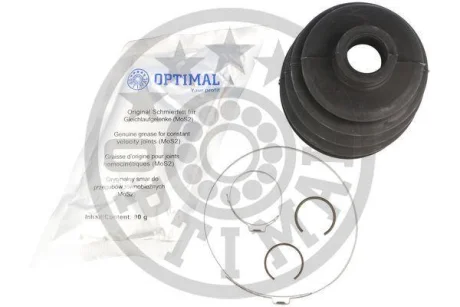 Пильовик приводу колеса OPTIMAL CVB-10266CR