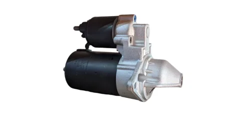 Стартер відновлений OPEL Astra G 98-05, Vectra B 95-02, Zafira A 99-05; CHEVROLET Tacuma 04-08; DAEWOO Rezzo 00-04 Rebuilding MSG 0001107077