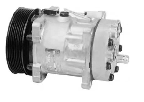Компресор кондиціонера SANDEN SD7H158003