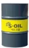 SEVEN GOLD #9 C3 5W30 200л синтетическое, универсальное SEVEN S-OIL SNG530200 (фото 1)