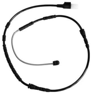 Датчик зносу гальмівних колодок (передніх) BMW Z4 (E89) 05-15 (L=1015mm) TEXTAR 98046800