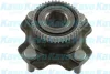 Набір підшипника маточини колеса KAVO PARTS WBH8506 (фото 1)
