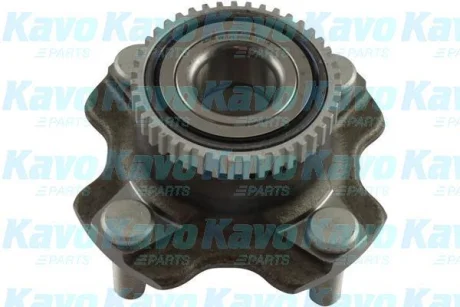 Набір підшипника маточини колеса KAVO PARTS WBH8506