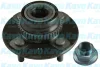 Підшипник маточини (задньої) Hyundai Accent 1.3/1.5 CRDi 00-05 KAVO PARTS WBK3029 (фото 1)