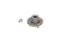 Підшипник маточини (задньої) Hyundai Accent 1.3/1.5 CRDi 00-05 KAVO PARTS WBK3029 (фото 2)