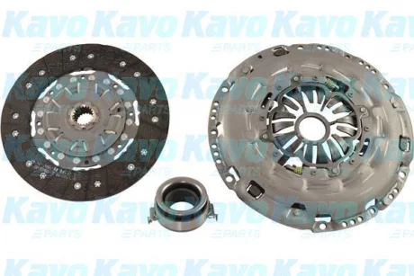 Зчеплення (набір) KAVO PARTS CP1197