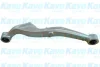 Важіль незалежної підвіски колеса KAVO PARTS SCA6605 (фото 1)