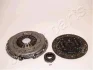 Комплект зчеплення MAZDA 3/5 1,8-2,0 03-14 JAPANPARTS KF374 (фото 1)