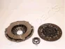 Комплект зчеплення MAZDA 3/5 1,8-2,0 03-14 JAPANPARTS KF374 (фото 2)