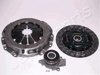 Зчеплення (набір) JAPANPARTS KF835