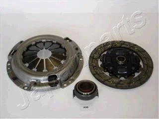 Зчеплення (набір) JAPANPARTS KF438