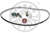 Комплект ГРМ Toyota Rav 4 2.0D 01-05 OPTIMAL SK1717 (фото 1)