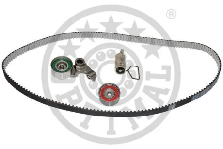 Комплект ГРМ Toyota Rav 4 2.0D 01-05 OPTIMAL SK1717