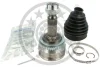 ШРУС OPTIMAL CW-3027 (фото 1)