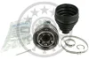 ШРУС OPTIMAL CW-3027 (фото 2)