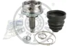 ШРУС OPTIMAL CW-2785 (фото 2)