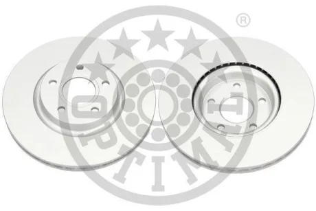 Гальмівний диск OPTIMAL BS-8060C