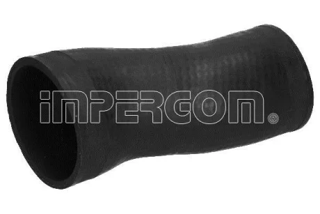 Шланг інтеркулера. VITO 2.2CDI.. + ORIGINAL IMPERIUM 222671
