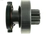Бендикс стартера Volvo C30/C70 II/S70/S80/60 I/XC70 I/Fiat Doblo 1.4-2.5D 95- AS SD0129BOSCH (фото 1)