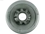 Бендикс стартера Volvo C30/C70 II/S70/S80/60 I/XC70 I/Fiat Doblo 1.4-2.5D 95- AS SD0129BOSCH (фото 2)