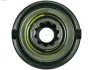 Бендикс стартера Volvo C30/C70 II/S70/S80/60 I/XC70 I/Fiat Doblo 1.4-2.5D 95- AS SD0129BOSCH (фото 3)